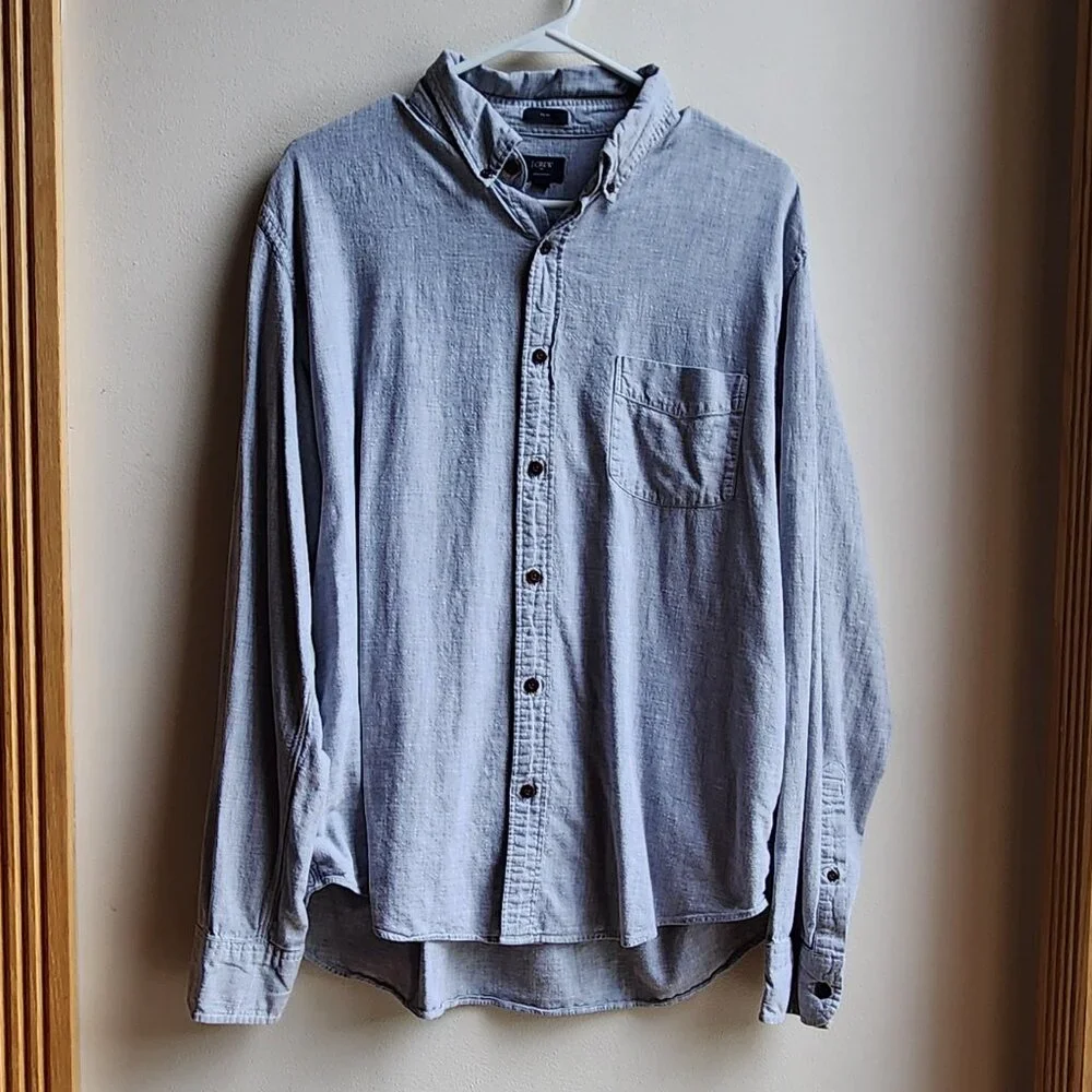 J. Crew 